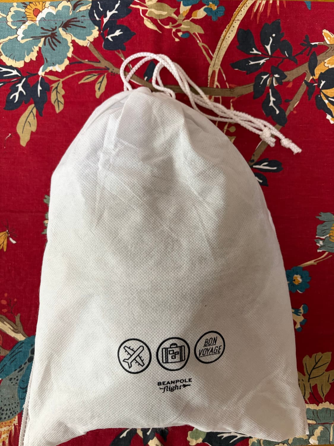 (새상품/택포) 빈폴 트래블 라인 경량 후드 집업 100  상품이미지7