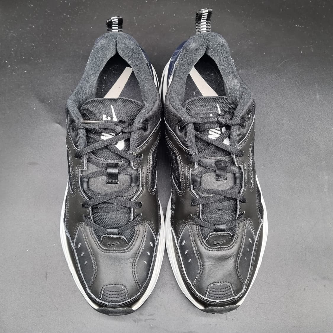 나이키 M2K 테크노 블랙 운동화270 상품이미지2