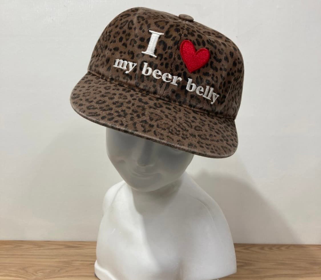 마스컴퍼니 모자 상품이미지1