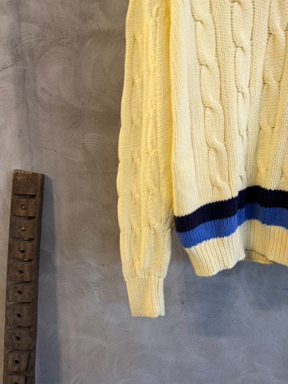 브룩스브라더스 크로켓니트 남성105 상품이미지7