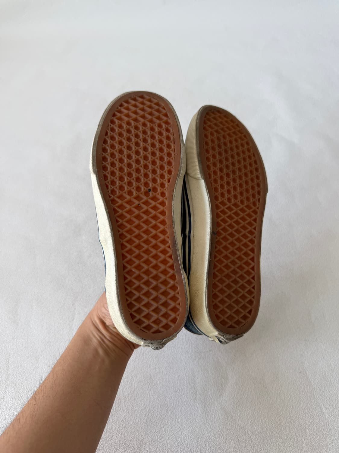 [235]반스(Vans) 인디고 에센틱 상품이미지8