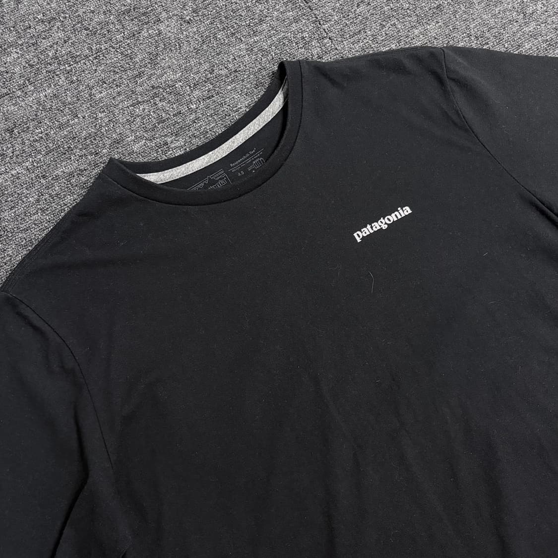 파타고니아 P-6 반팔티 상품이미지2