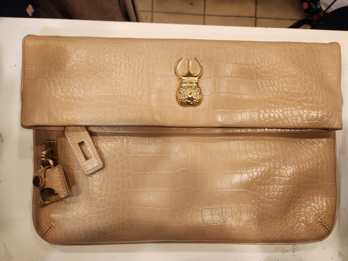 마리아꾸르끼 클러치겸숄더백 상품이미지1