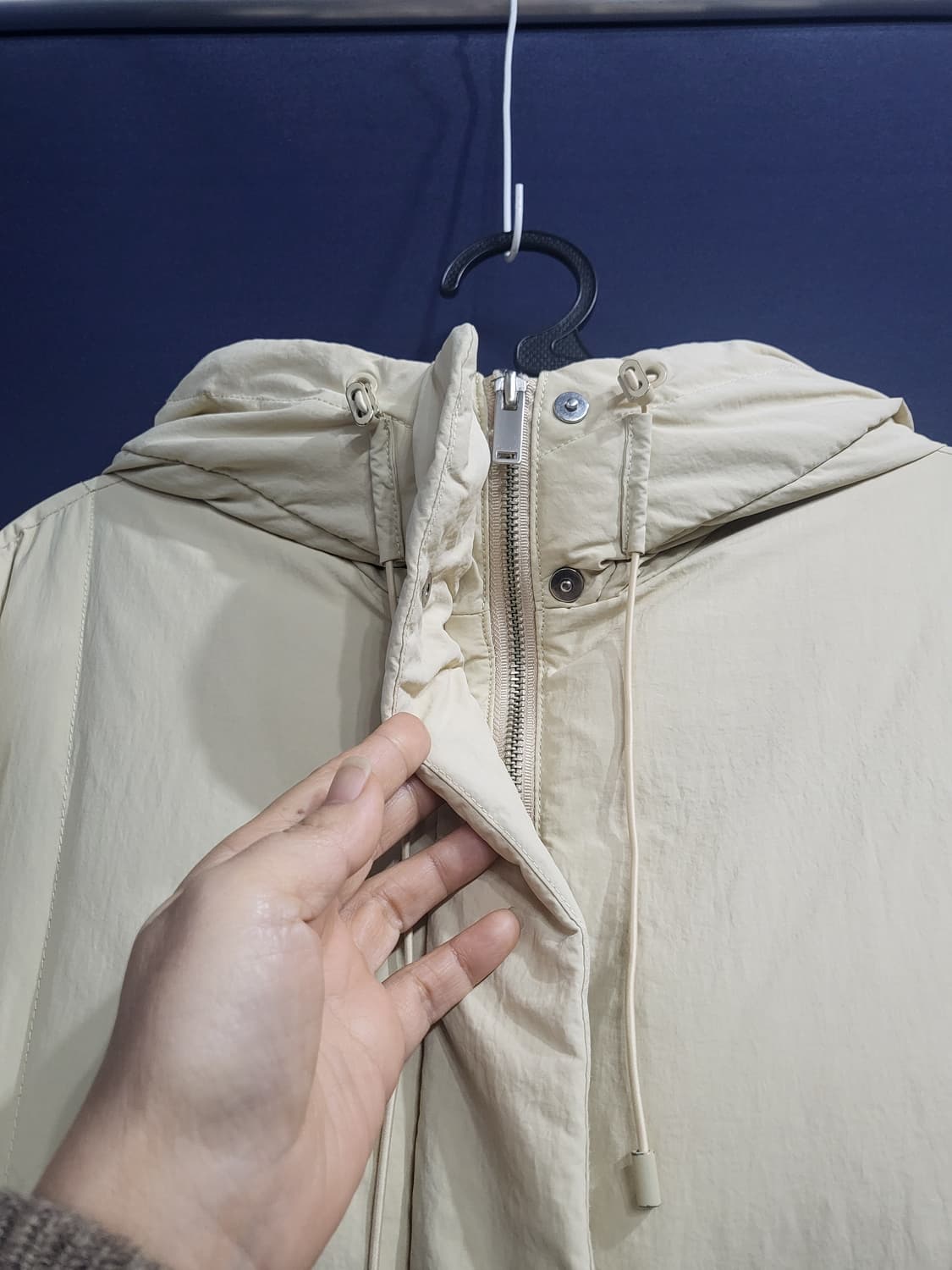 스튜디오 덕다운 패딩 상품이미지2