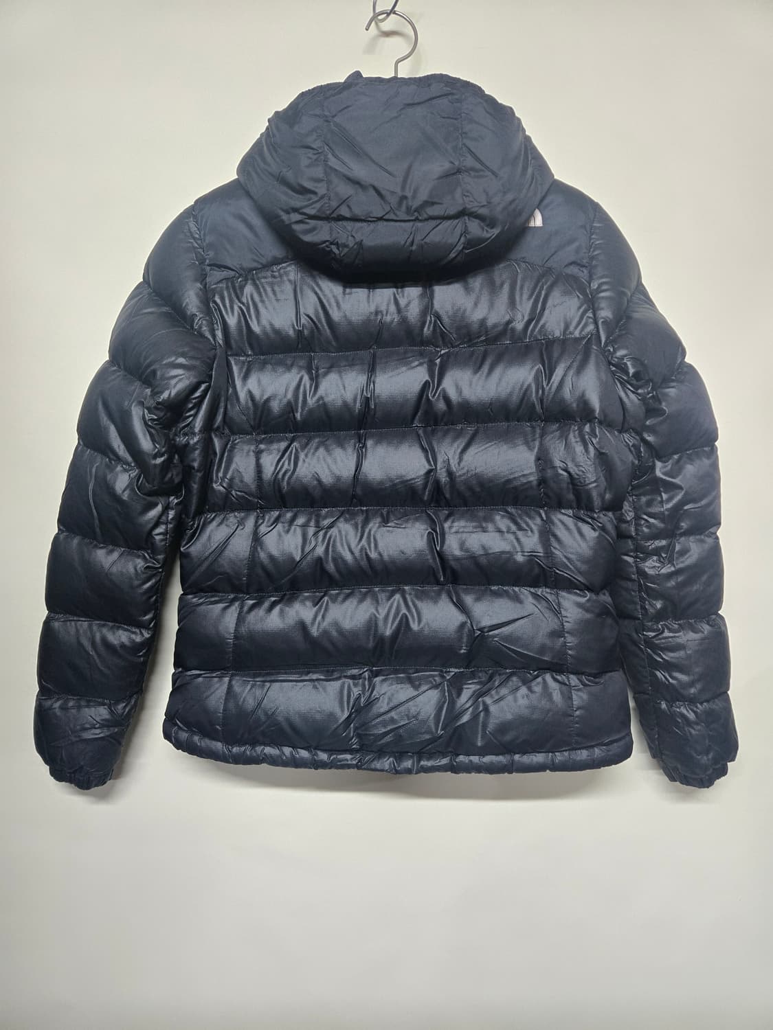 노스페이스 눕시700  여90 후드 탈부착 가능 상품이미지2