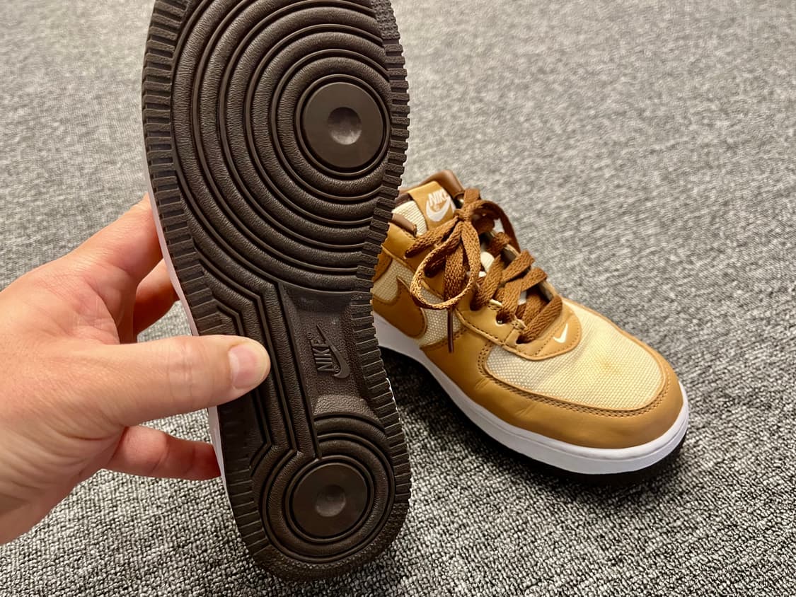 [240] 나이키 에어포스1 로우 에이콘 상품이미지6