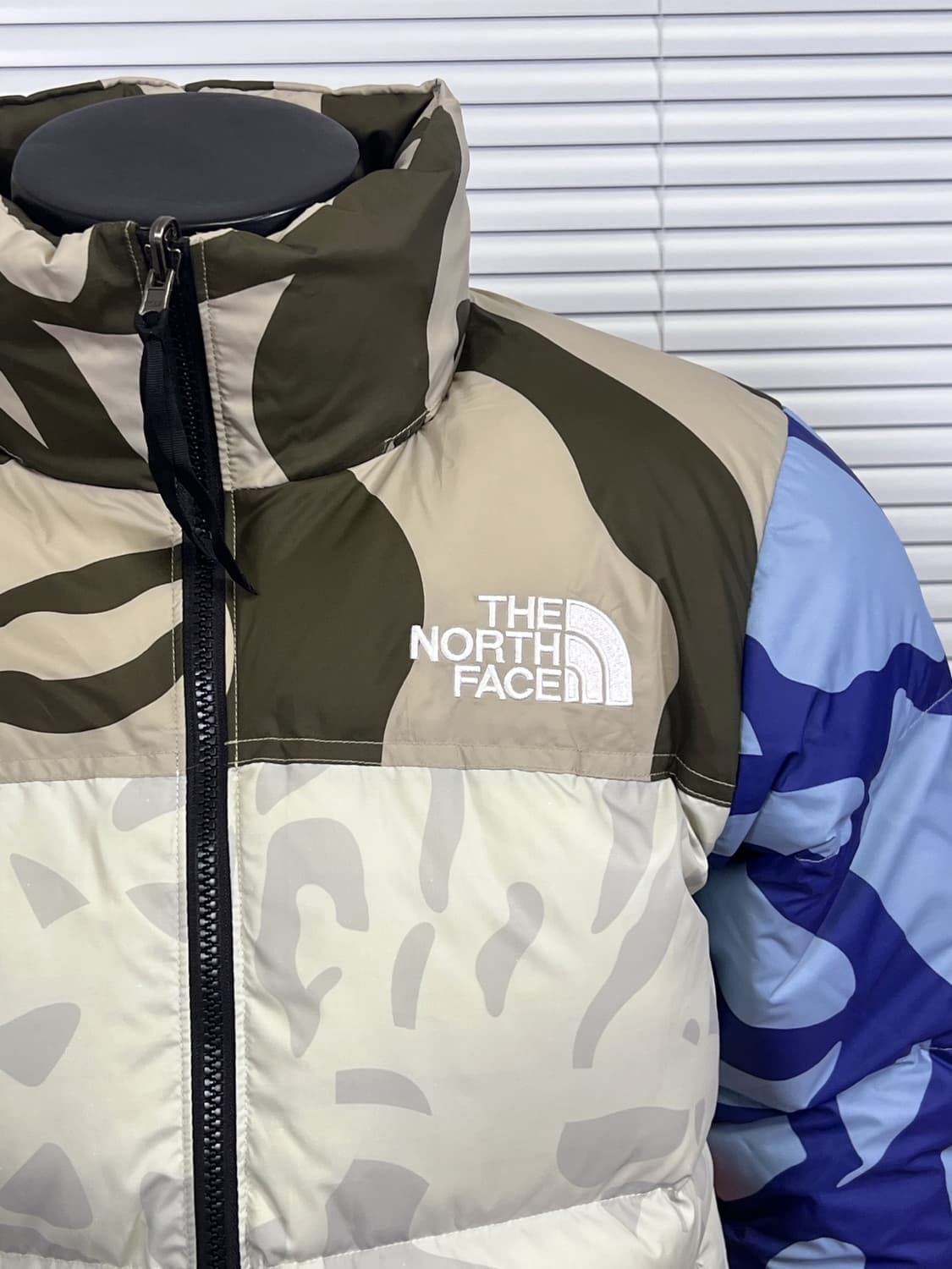 노던 패딩1996  상품이미지3