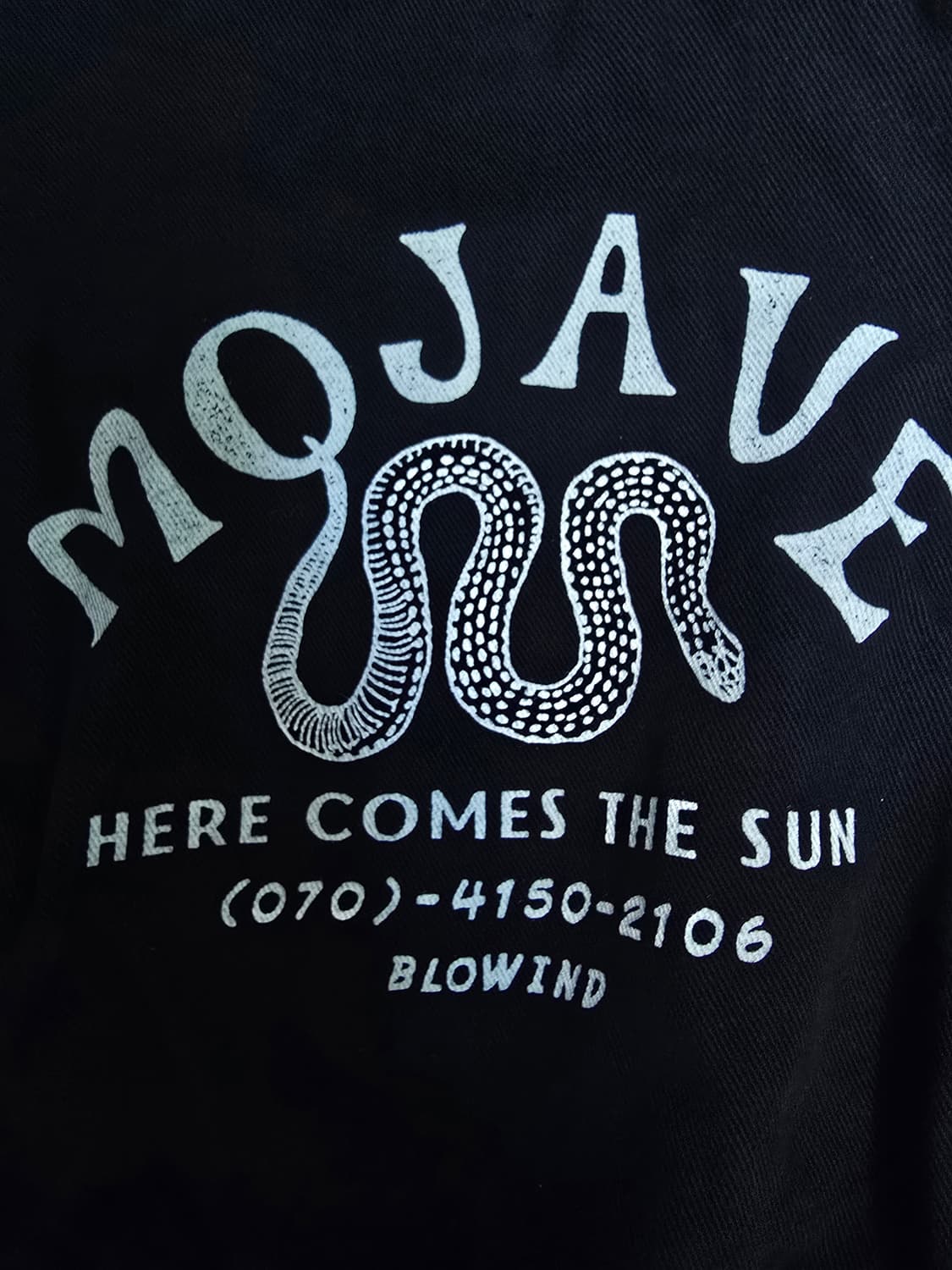 서프코드 브랜드 자켓 상품이미지3