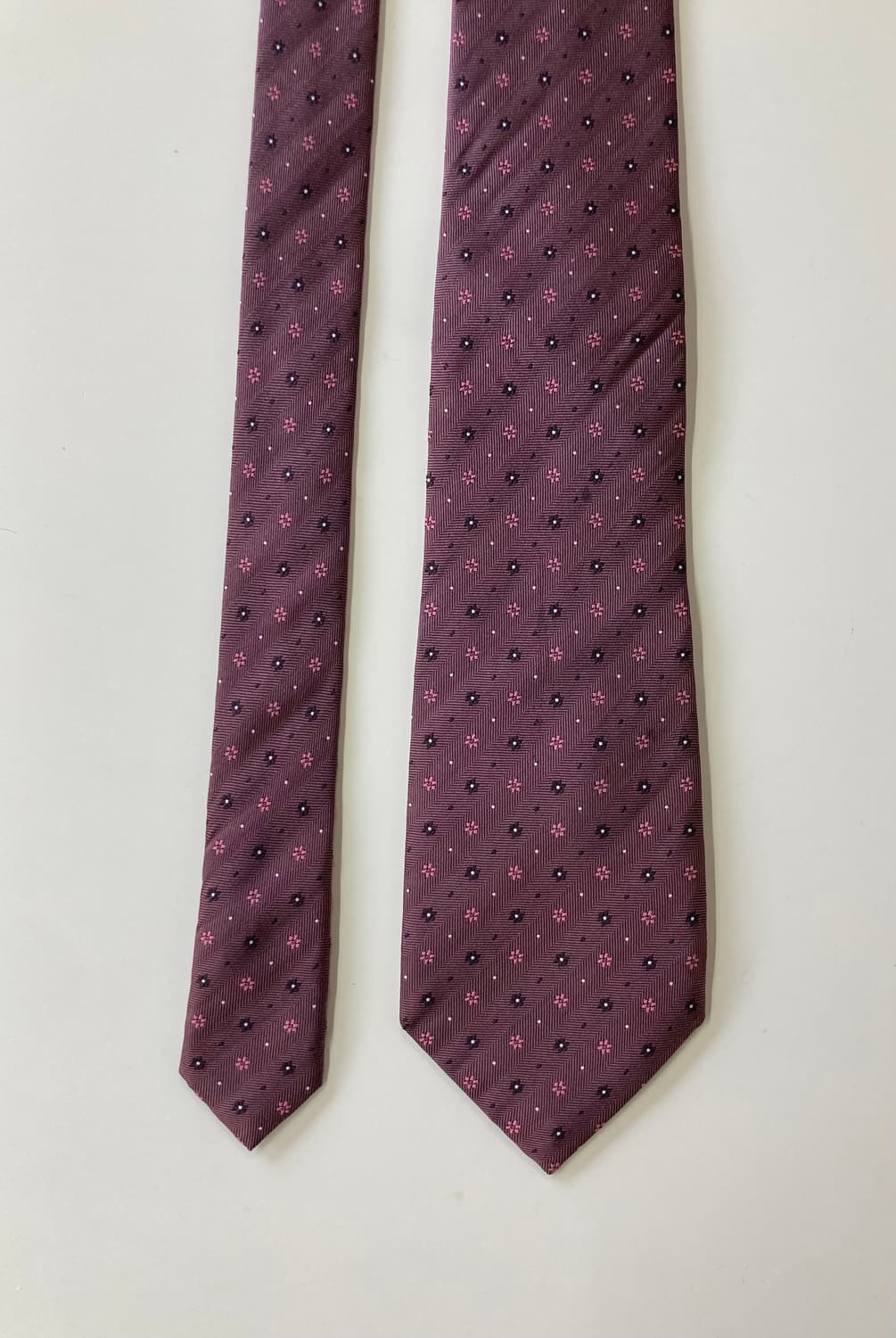 빈티지)넥타이 상품이미지1