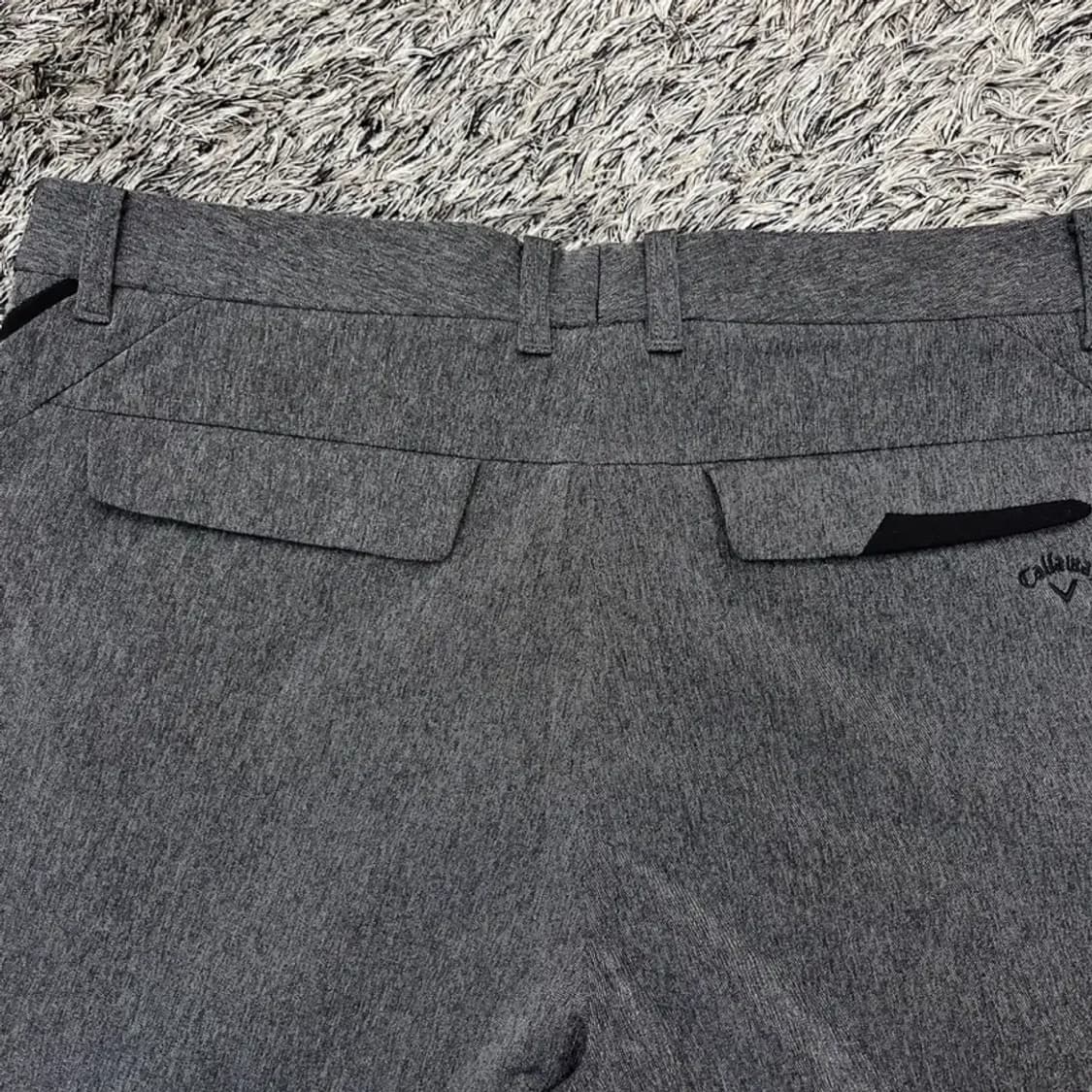 캘러웨이 남성 골프 슬랙스 (92) 상품이미지4