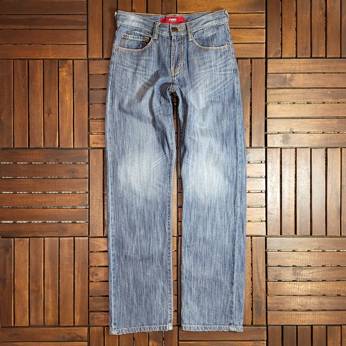 EVISU 청바지 (29) 상품이미지5