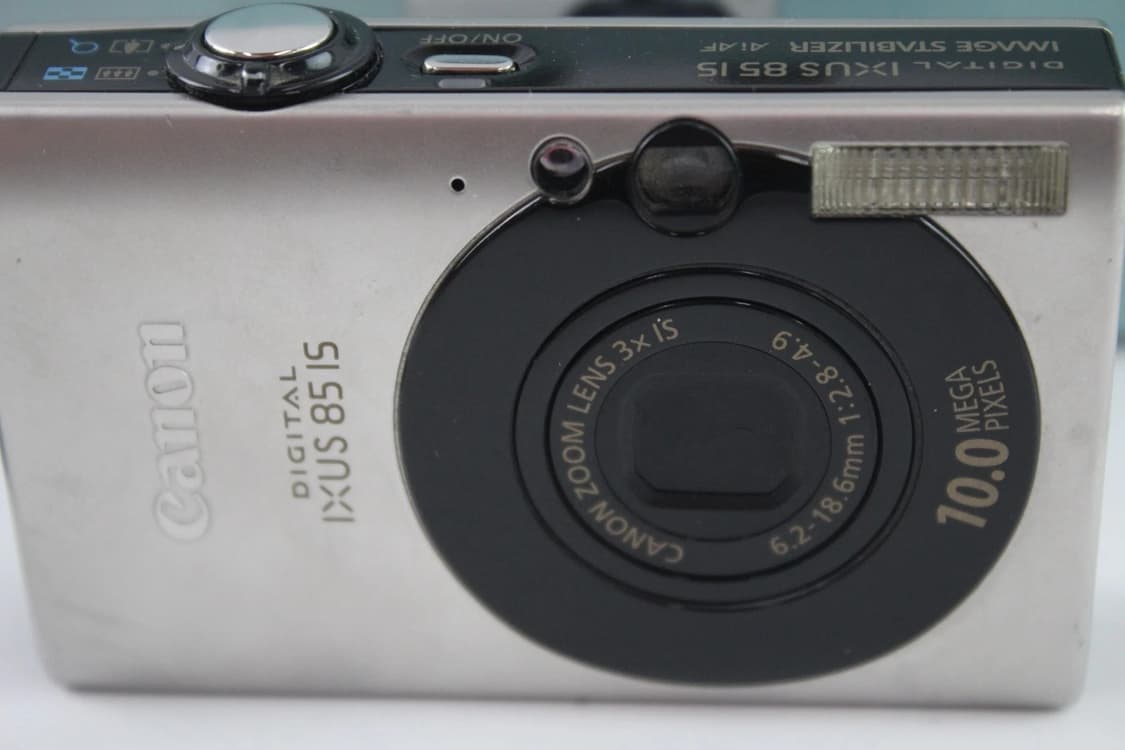 캐논 익서스 85 IS 풀박스(IXUS 85IS)팝니다.
2대 상품이미지2