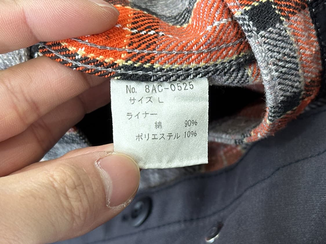 OZONE ROCKS HYSTERIC GLAMOUR (XL) 상품이미지9