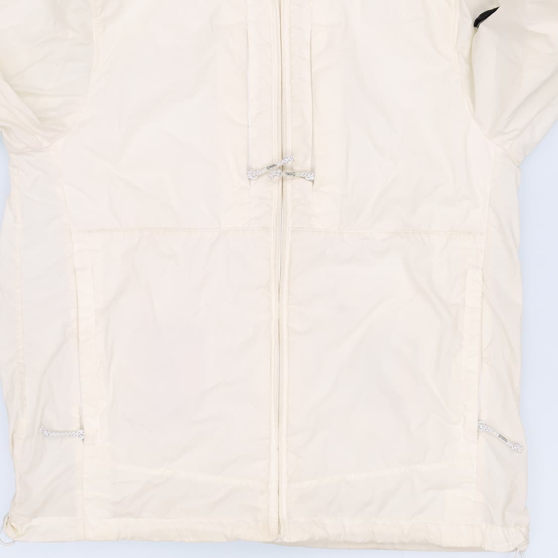 150 노스페이스 키즈 후드 바람막이 0326J 상품이미지6