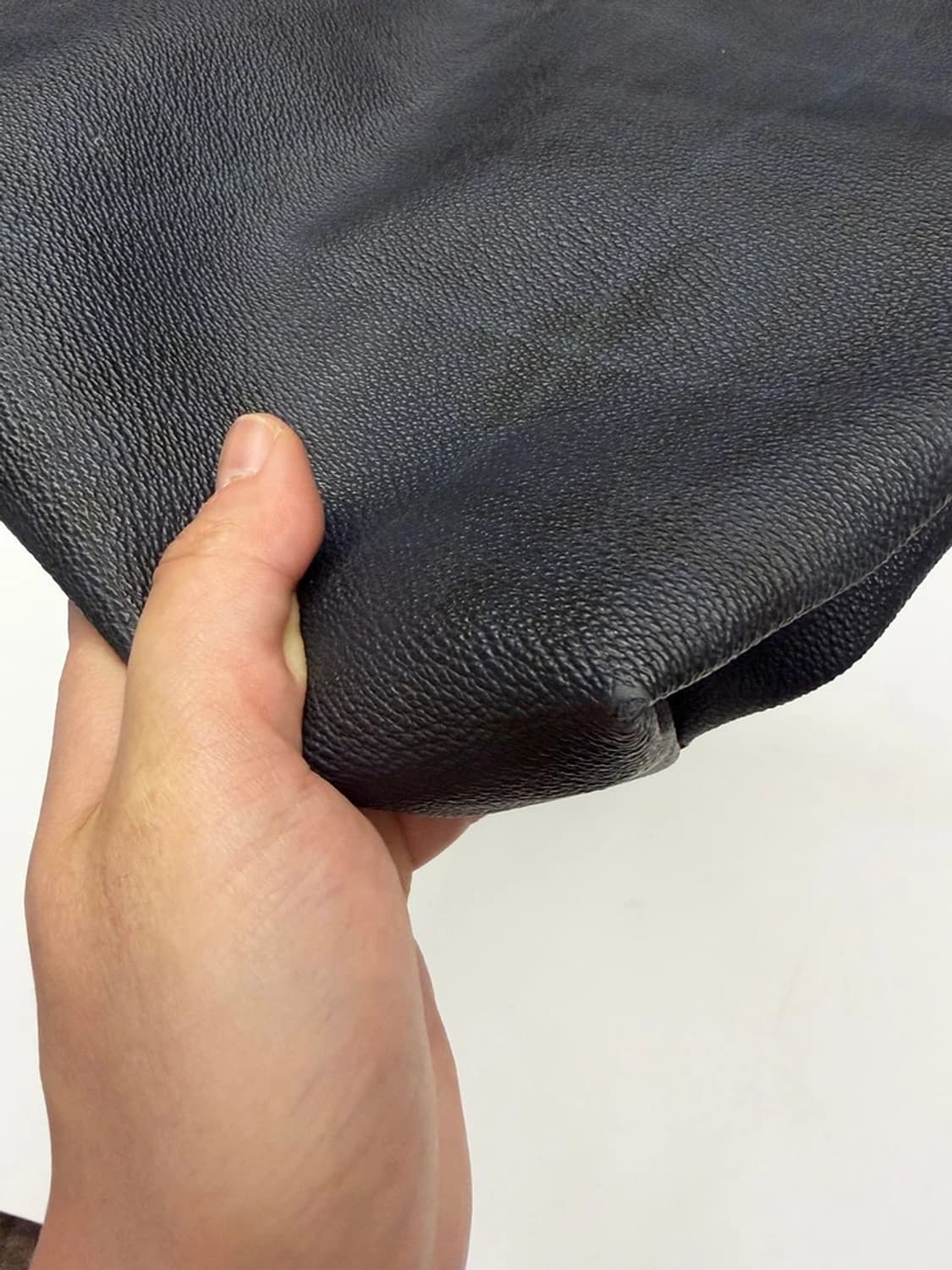 버버리 00's 시그니처 노바체크 미니 토트백 Q1478 상품이미지6