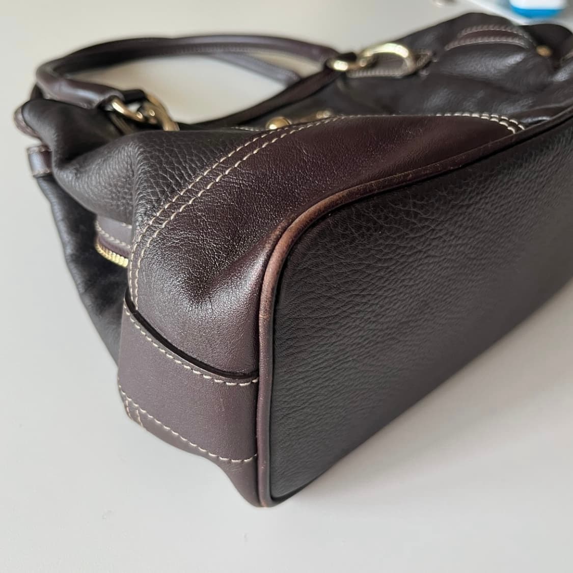 BALENCIAGA O0's Shoulder Bag 상품이미지3