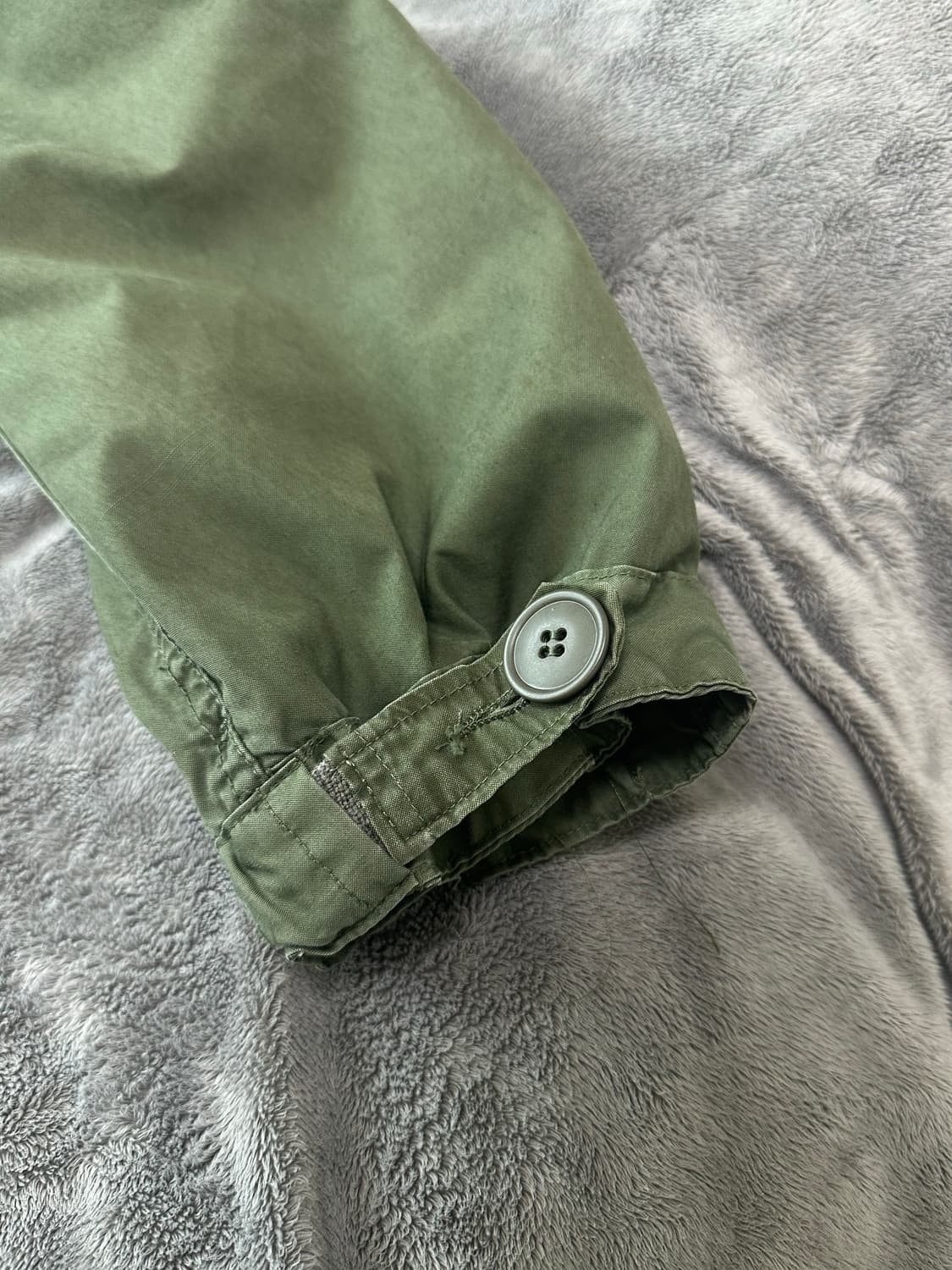 OG M65 개파카 피쉬테일 m사이즈 상품이미지4