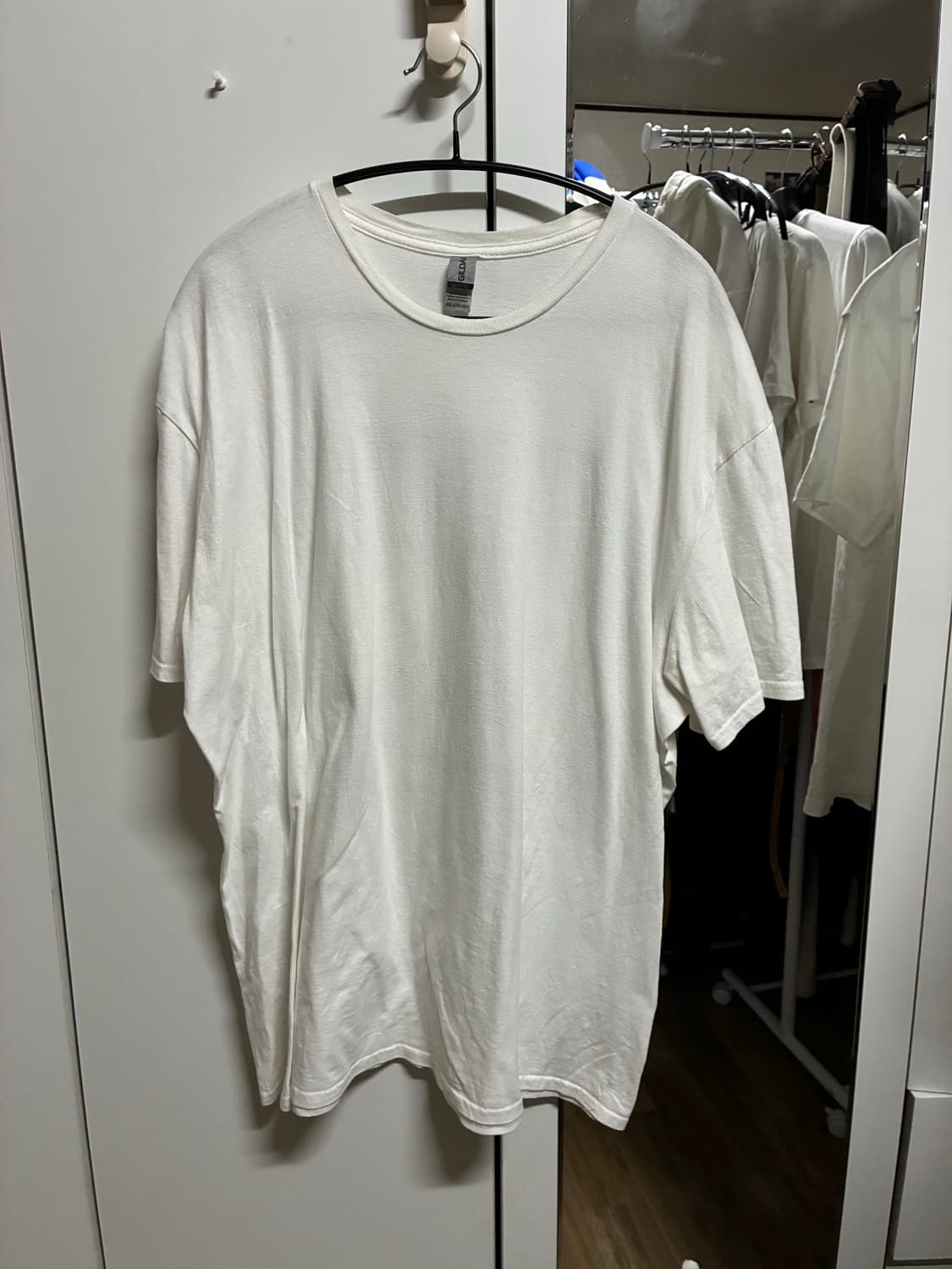 [상태 좋음] GILDAN 길단 반팔티 XL/105 상품이미지2