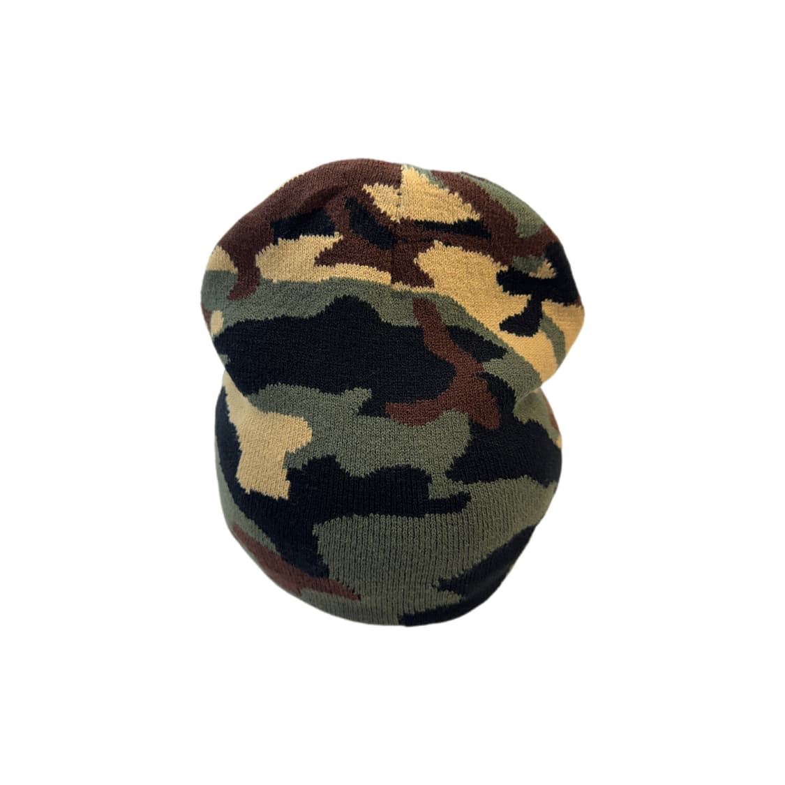 카모 Y2K 비니 상품이미지2