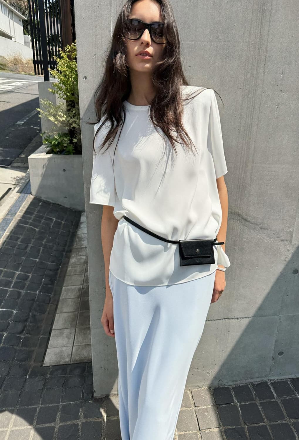 오르 루블라우스 44~55사이즈 상품이미지1