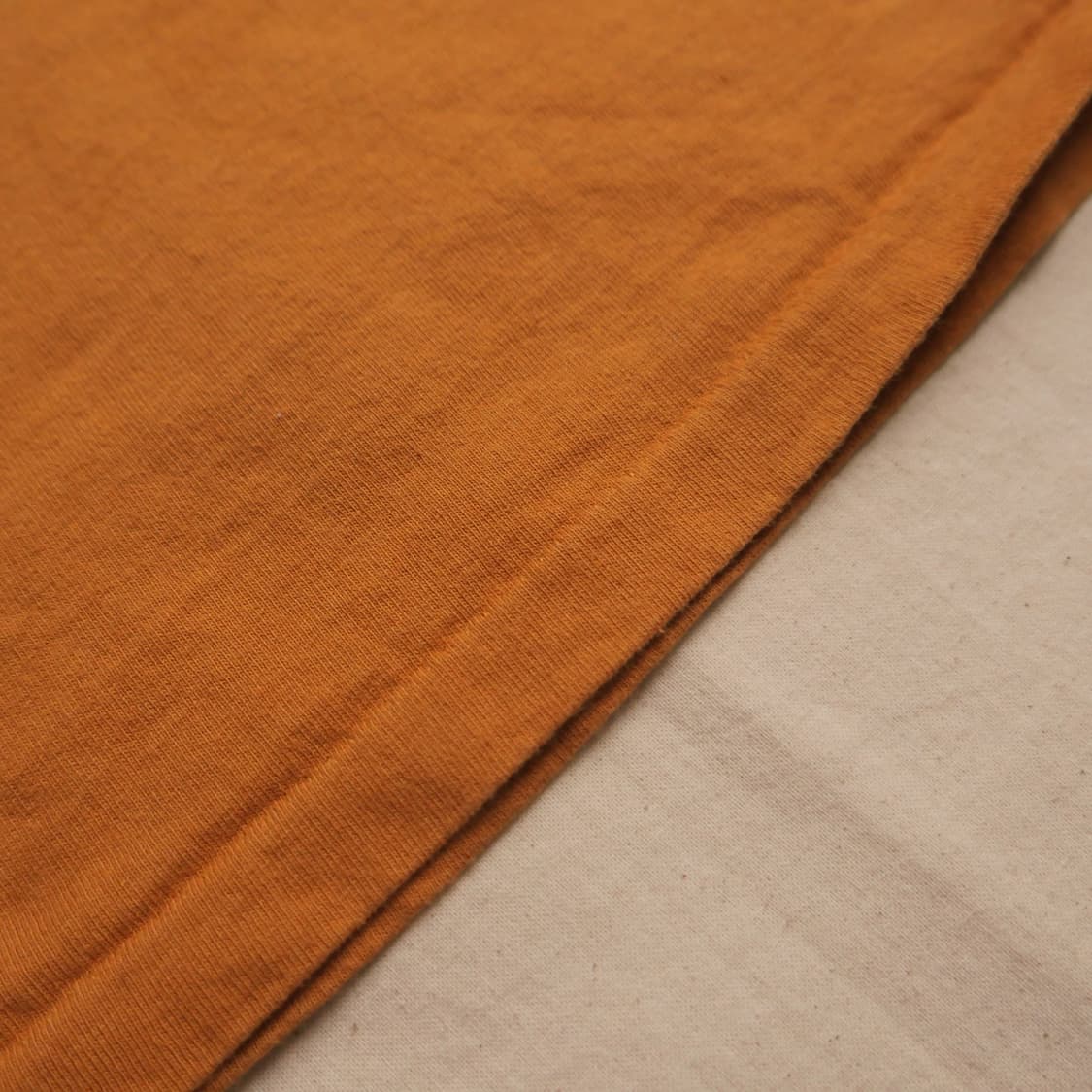 90s 'DALLAS' Western Boots T shirts / L  상품이미지4