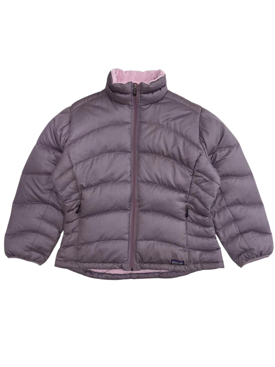 파타고니아 우먼스 패딩 상품이미지1