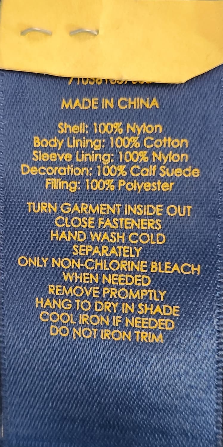 폴로 랄프로렌 퀼팅 자켓 S (95추천해요) 상품이미지8