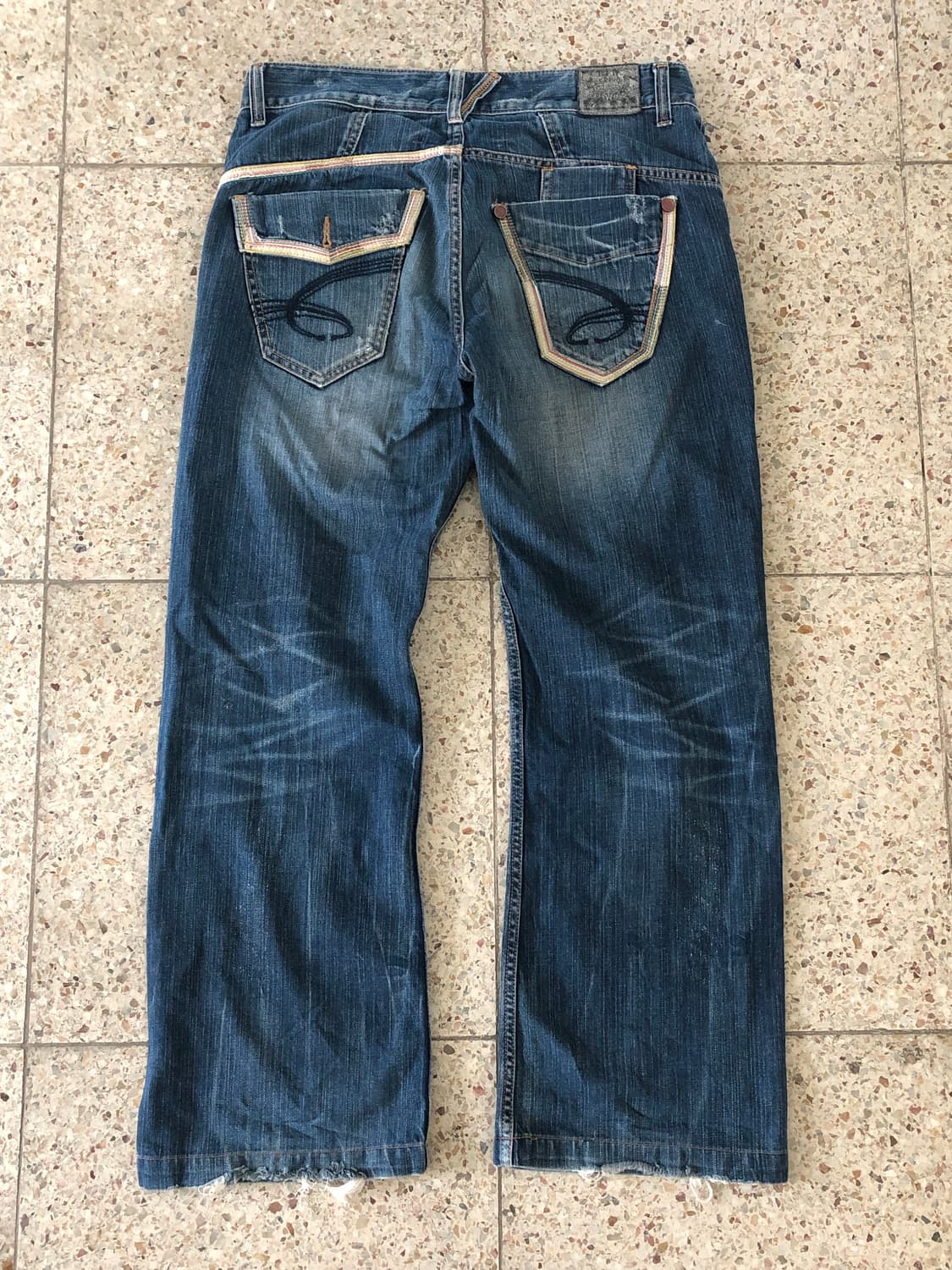 denim pt / redpepper 상품이미지7