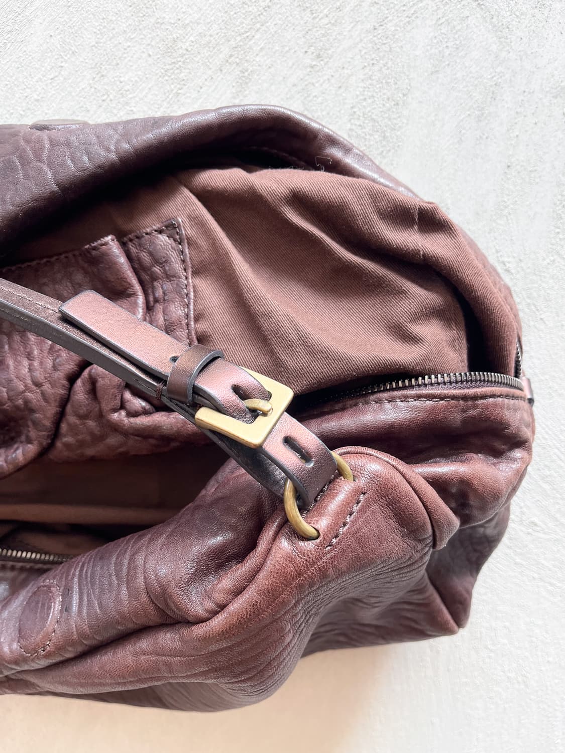 Genten / Goat Leather 상품이미지3