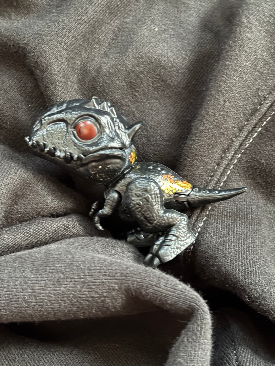 인도랩터 쥬라기월드 공룡 피규어 인테리어 소품 디오라마 상품이미지2