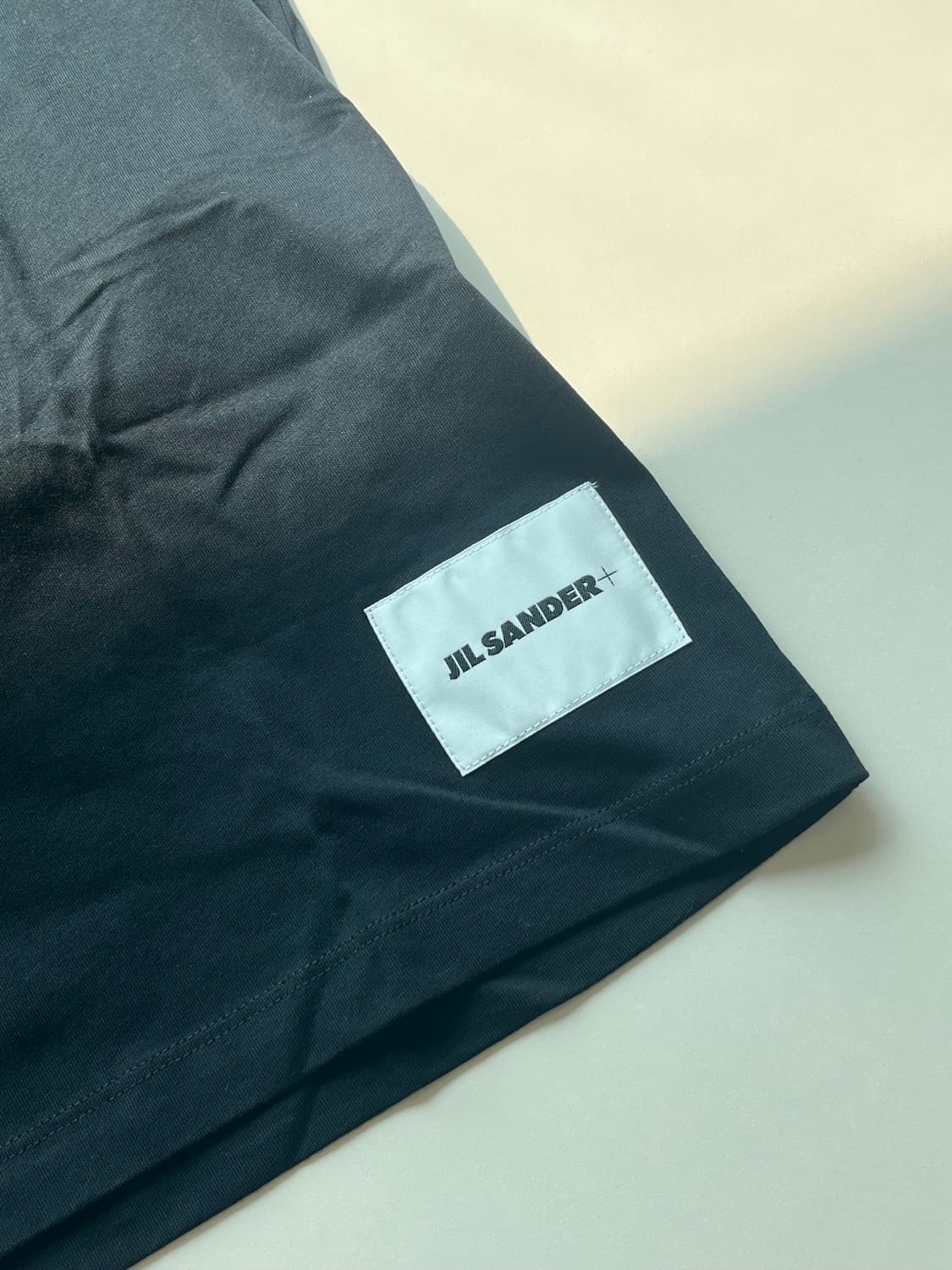 질샌더 티셔츠 상품이미지2