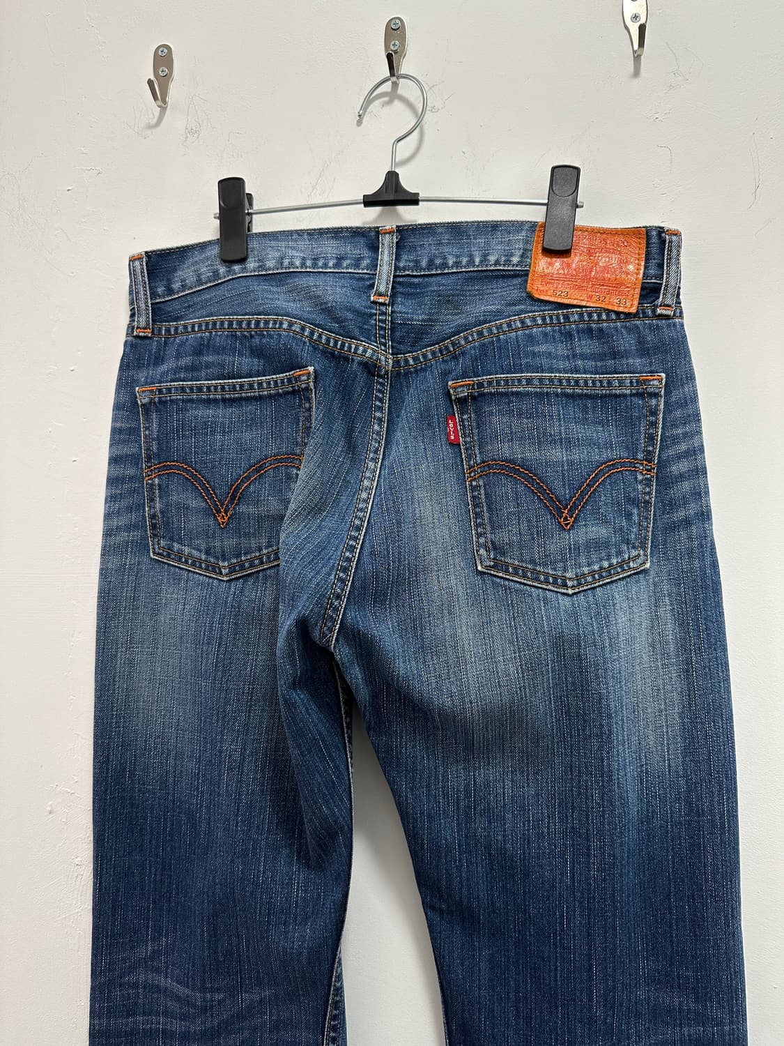 Levi’s 523 denim pants 상품이미지8