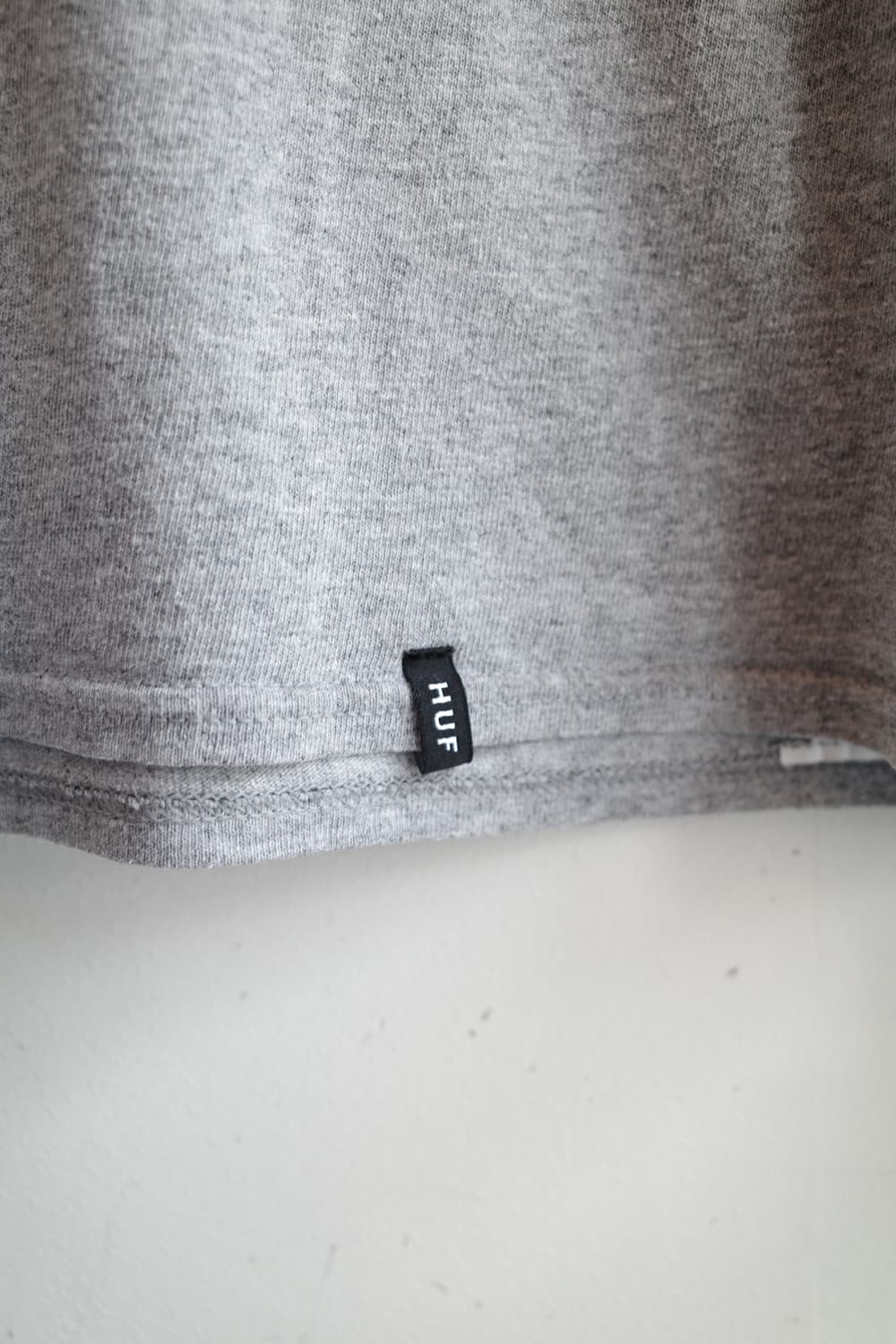 HUF 허프 롱슬리브 티셔츠 상품이미지6