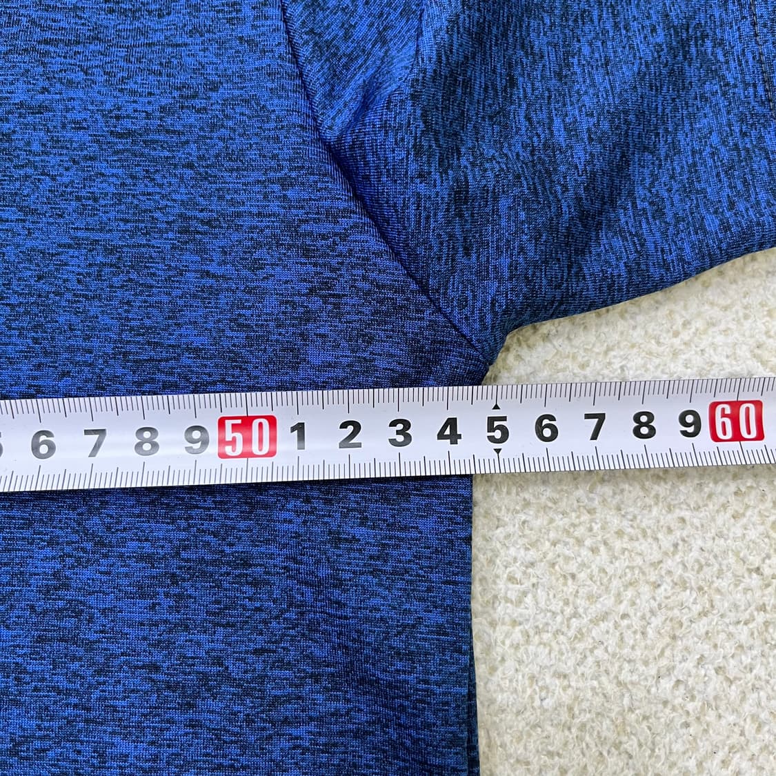 2XL 언더아머 반팔 티 0601M2 상품이미지5