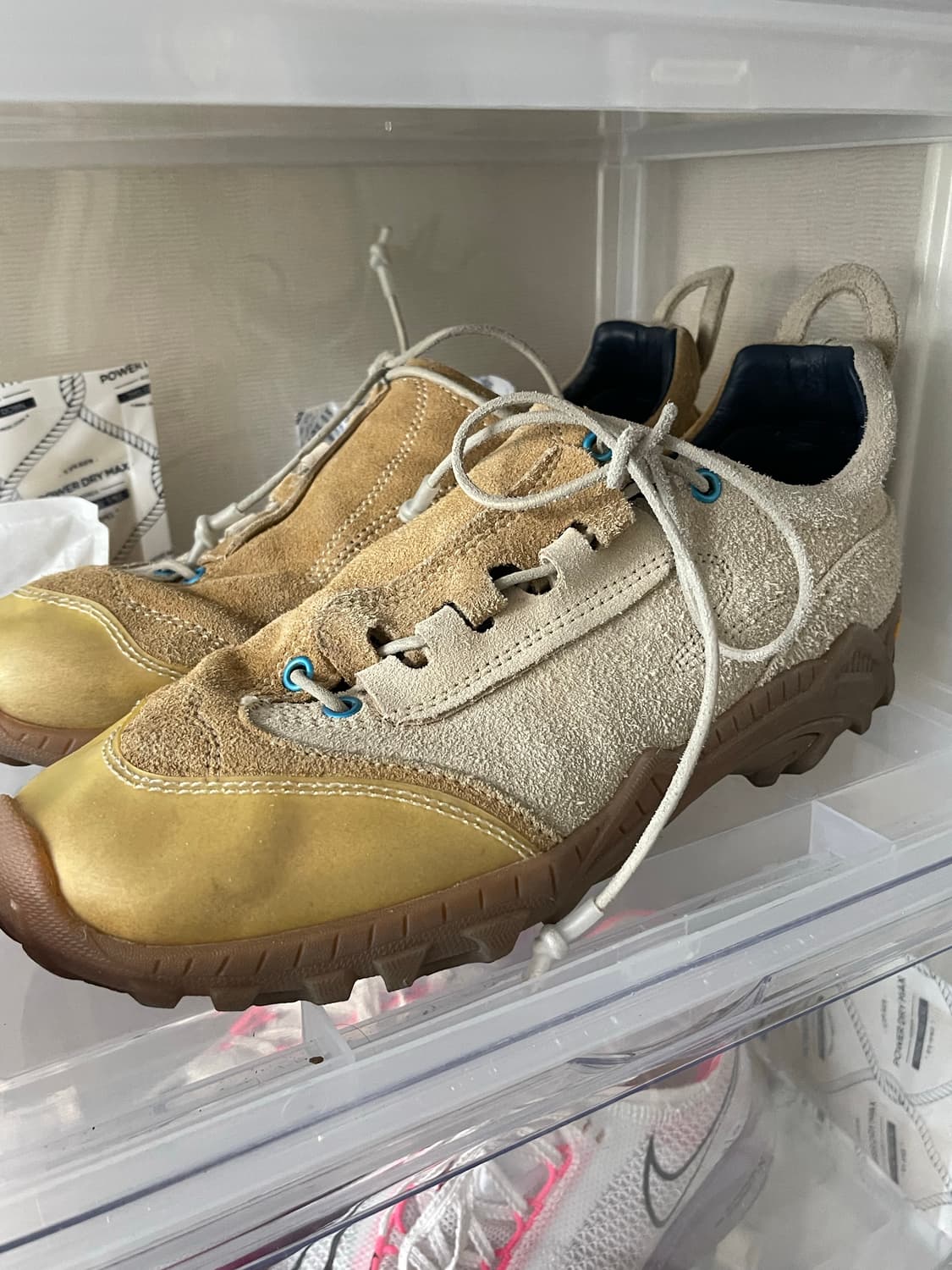 아워레가시 가베 43 퍼진 브라운 상품이미지1