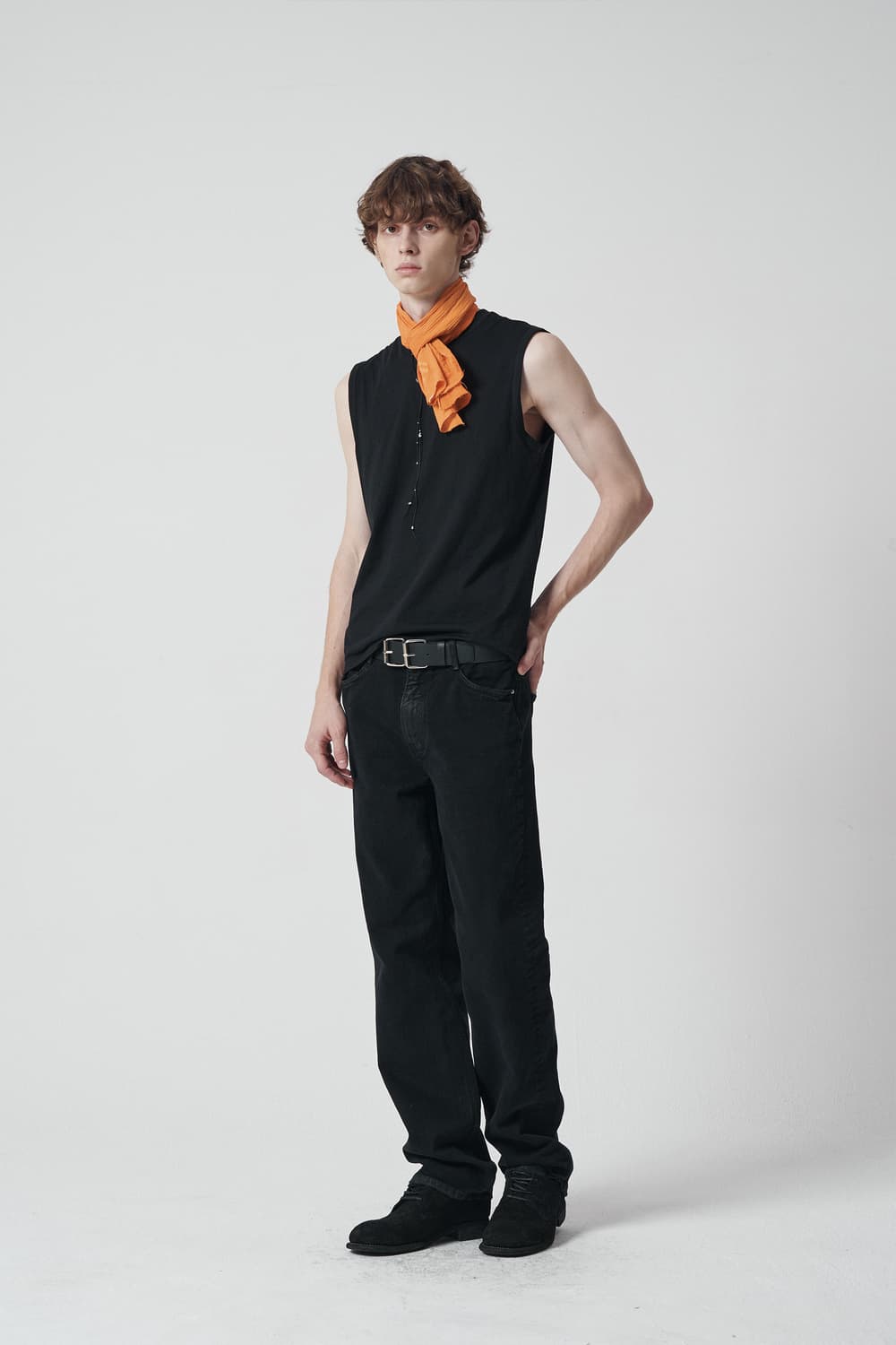 17end M 013 EASY BK m 새제품 팝니다 상품이미지1