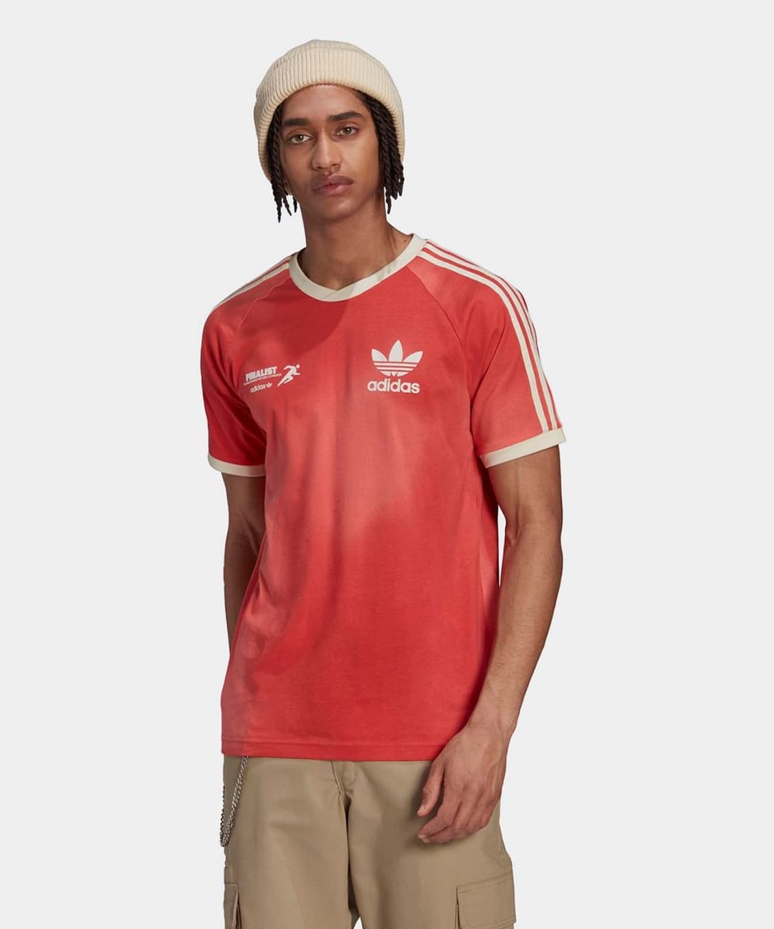 Adidas 아디다스 MRC 저지 반팔 티셔츠 SIZE XL 상품이미지2