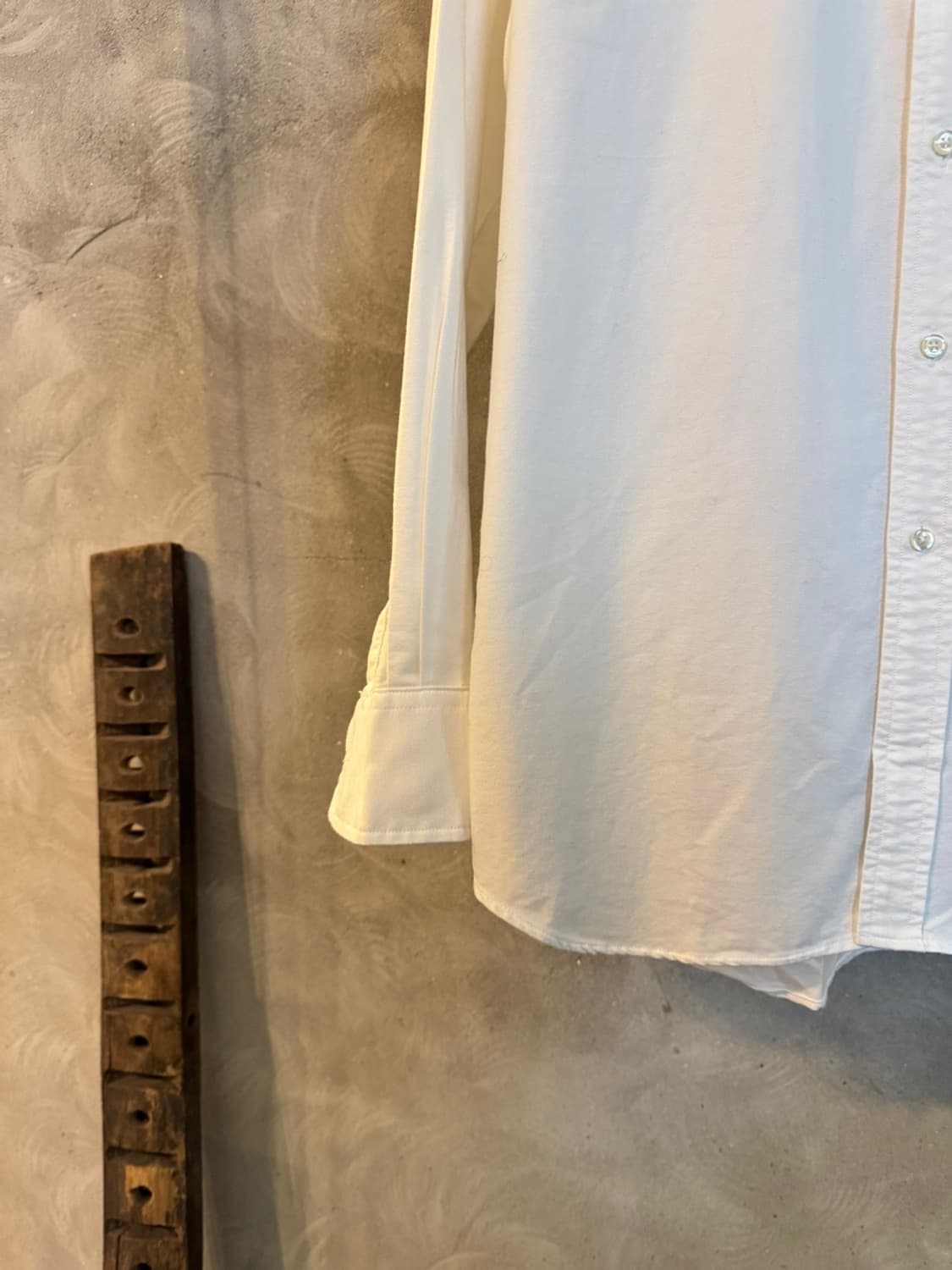 인디비주얼라이즈드 셔츠 옥스퍼드 셔츠 100 상품이미지7