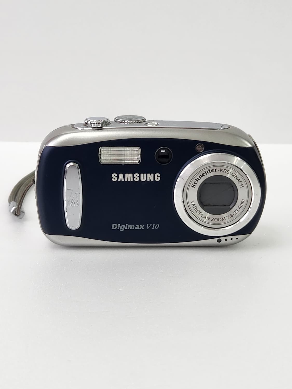 삼성 케녹스 디지맥스 v10 카메라 디카 빈티지디카 2000년대 저화소 상품이미지1