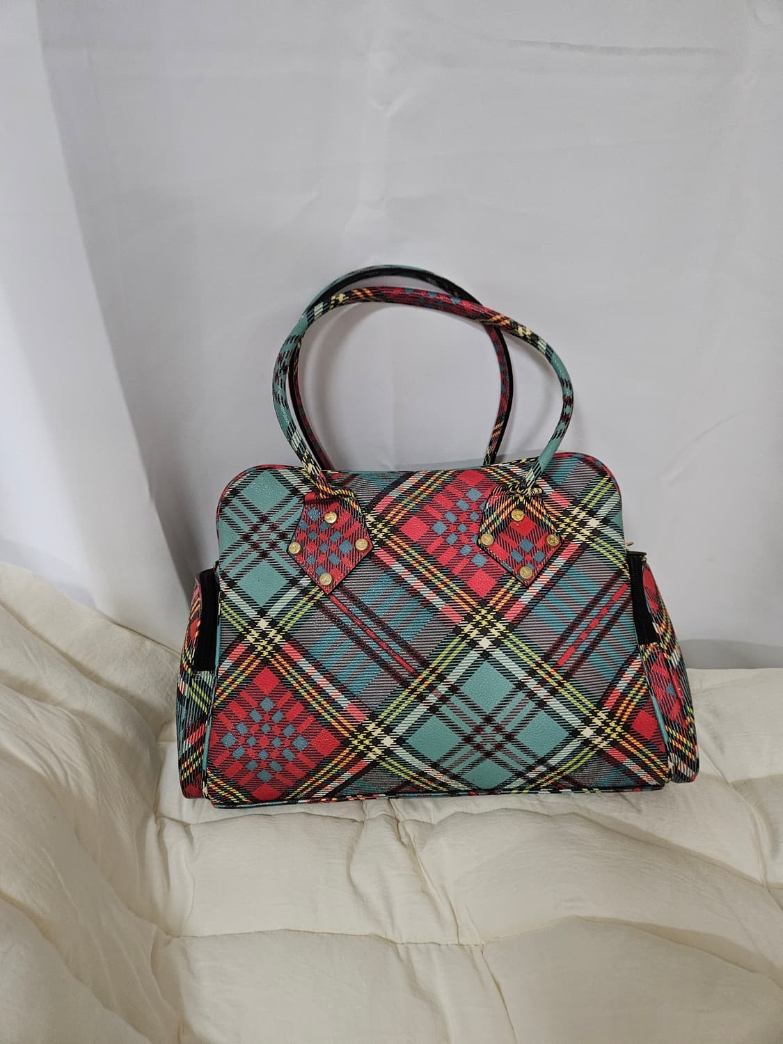 비비안웨스트우드 가방 상품이미지1