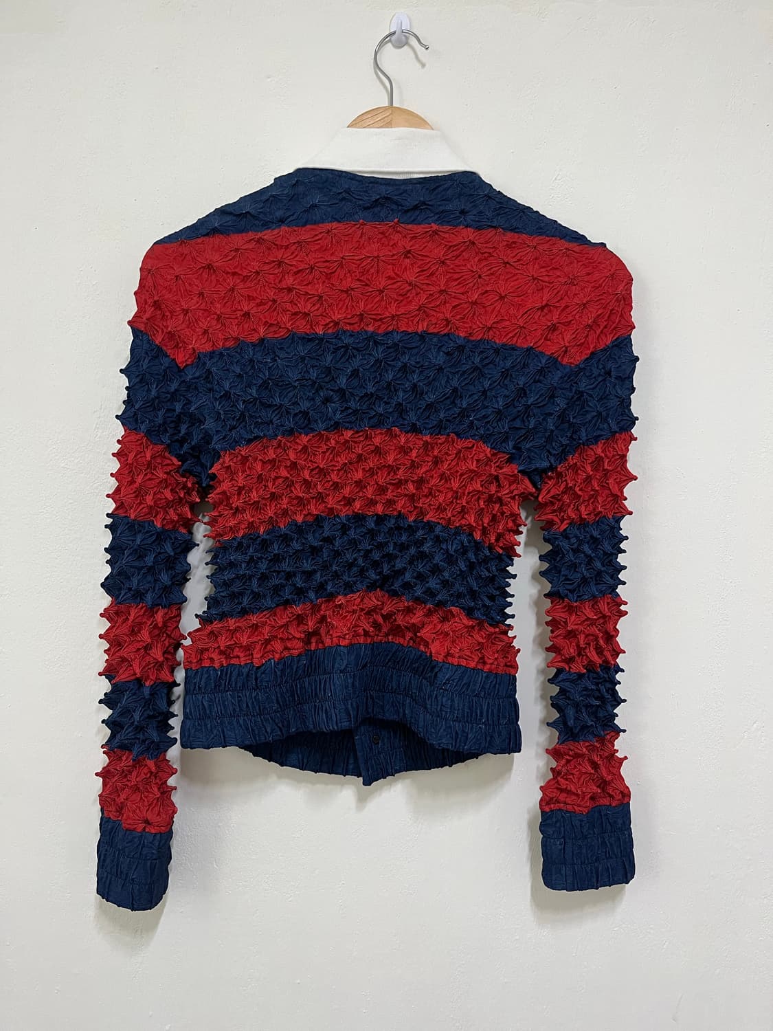 MASU 스파이키 셔츠 상품이미지3