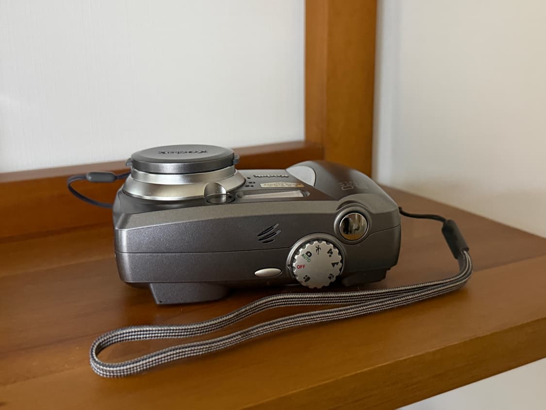 코닥 이지쉐어 DX4530 상품이미지5