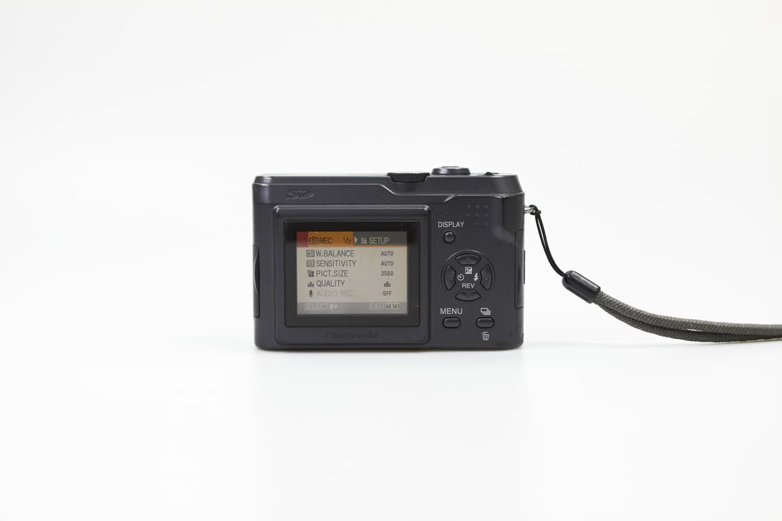 파나소닉 루믹스 DMC-LZ2 BOX SET📦 상품이미지5