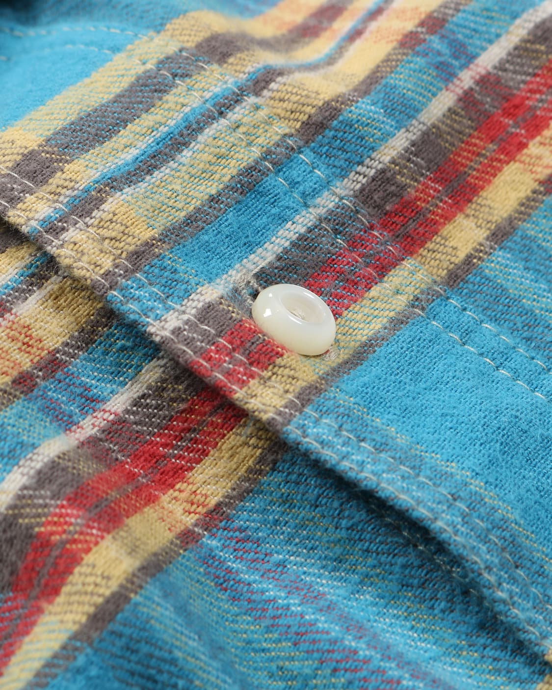 슈가케인 플란넬 워크셔츠 상품이미지4