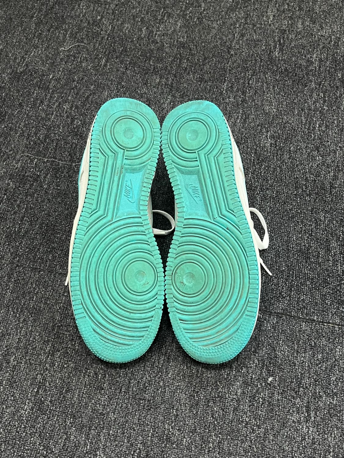 나이키 에어포스 로우 상품이미지5