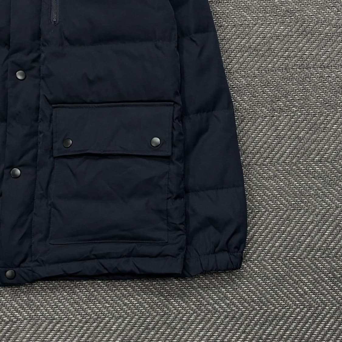 어반 리서치 다운페더 자켓v0419 상품이미지4
