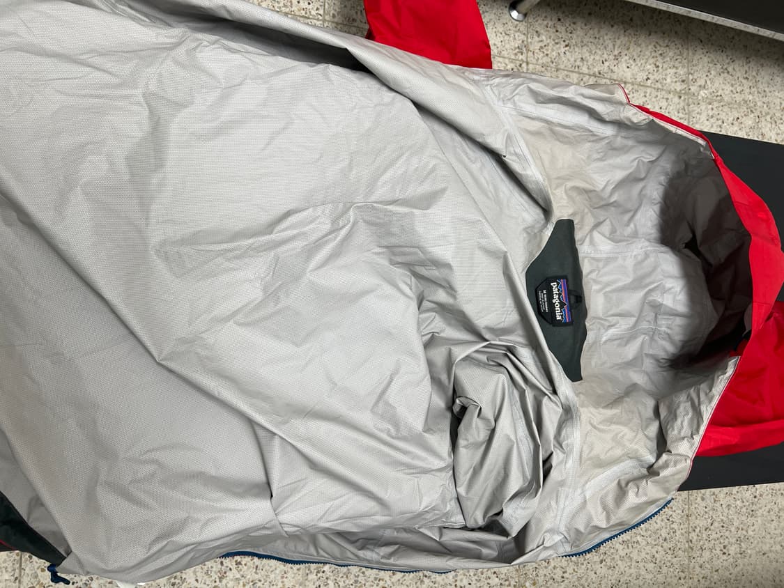 파타고니아 토렌쉘 상품이미지2