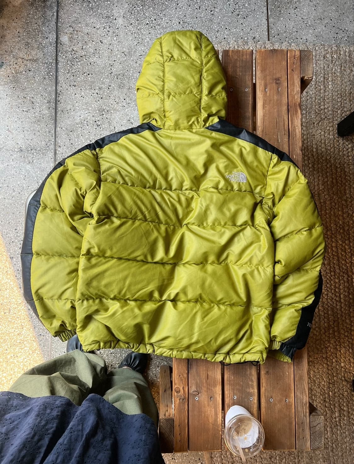 The north face 상품이미지3