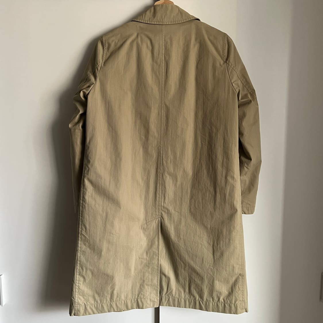 MARGARET HOWELL coat 상품이미지7