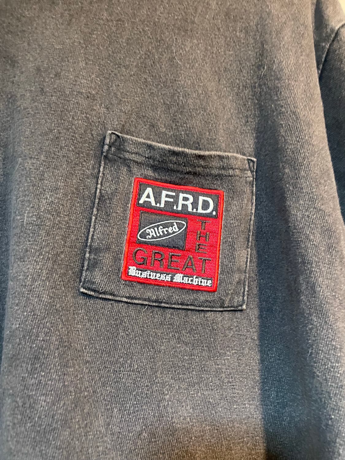 Alfred 상품이미지2